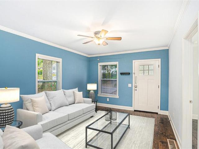 3378 Lavista Drive