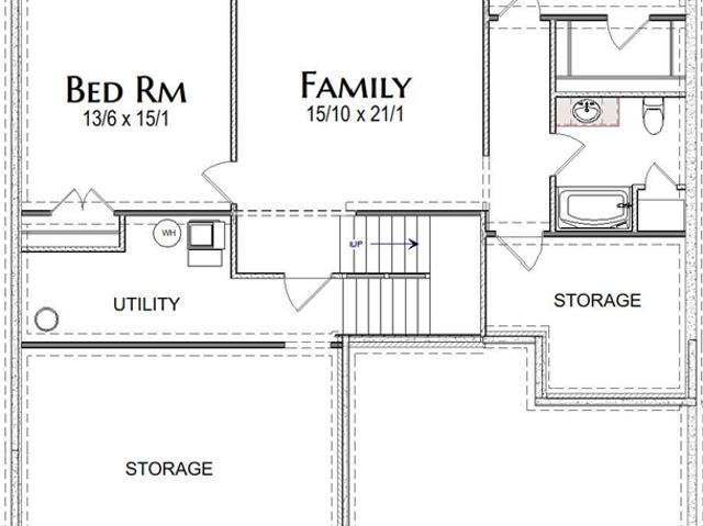 3378 Ravinewood Court # 20