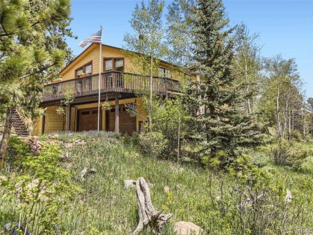 33799 Warren Rd, Pine, CO 80470 | MLS #3543