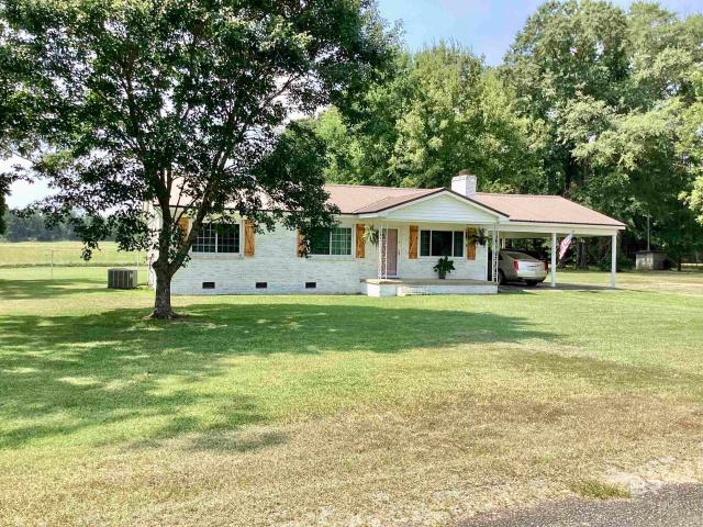 3379 Joe Reeves Road