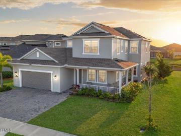 3379 Ribbon Grass Dr, Melbourne, FL 32940 | MLS #1074