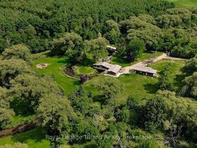 33700 Rd Line, Zorra, ON, N0J 1J0 Luxury House for sale | Listing ID X13708 | Royal LePage Carriage Trade Luxury Properties