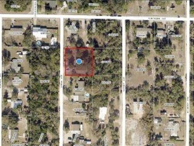 33702 Verda Ave, Leesburg, FL 34788 | MLS #O6346