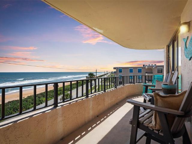 3370 Ocean Shore Blvd, Unit 504, Ormond Beach, FL 32176 | MLS #FC312546