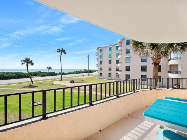 3370 Ocean Shore Blvd, Unit 203B, Ormond Beach, FL 32176 | MLS #FC291731