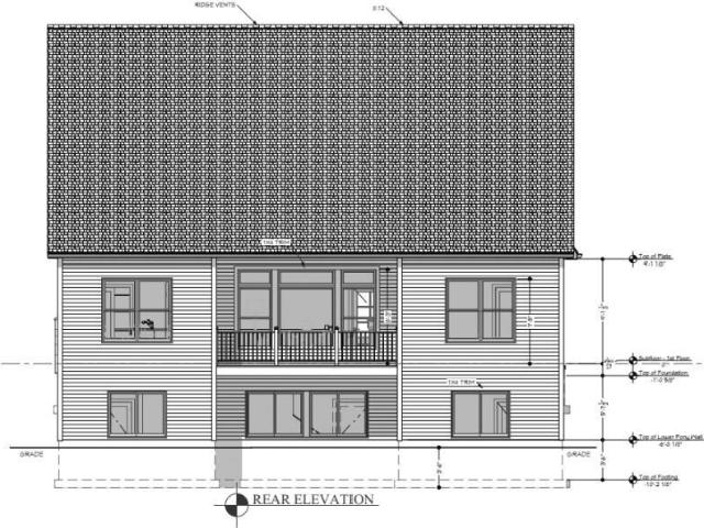 3370 Ravinewood Court # 19