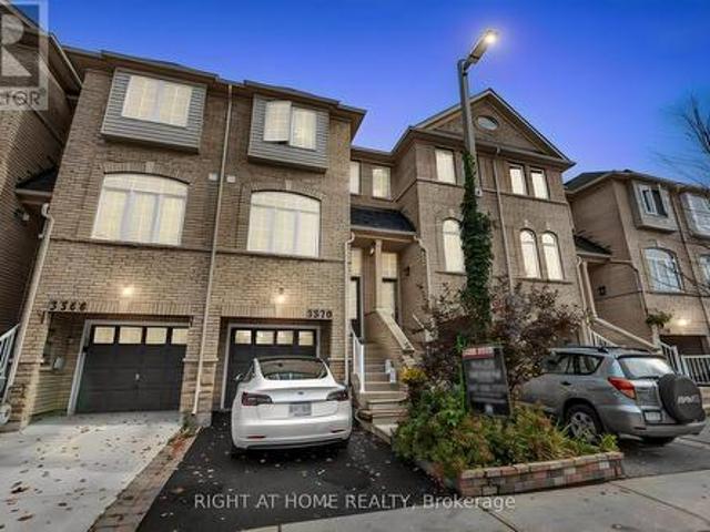 3370 Redpath Circle, Mississauga, ON, L5N 8R1 house for sale | Listing ID W13933 | Royal LePage