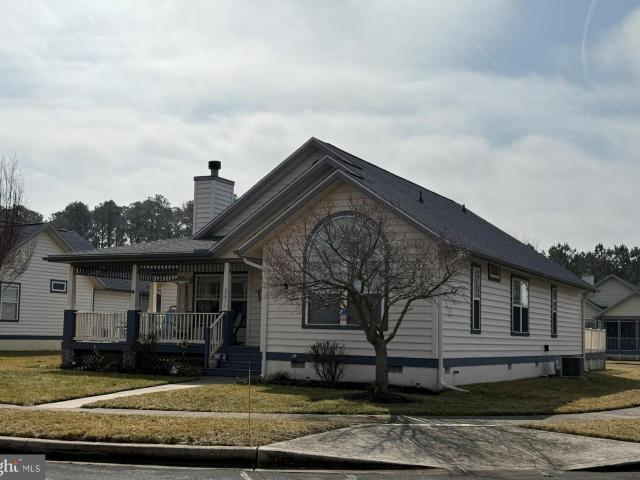 33711 Ashland Dr, Frankford, DE 19945 | MLS #DESU2106