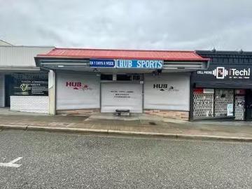 33719 Essendene Avenue, Abbotsford, BC, V2S 2G7 commercial f.