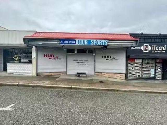 33719 Essendene Avenue, Abbotsford, BC, V2S 2G7 commercial f.