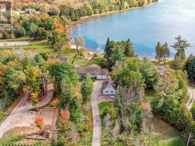 3371 Lake St. George Boulevard, Severn, ON, L0K 2B0 house for sale | Listing ID S13576 | Royal LePage