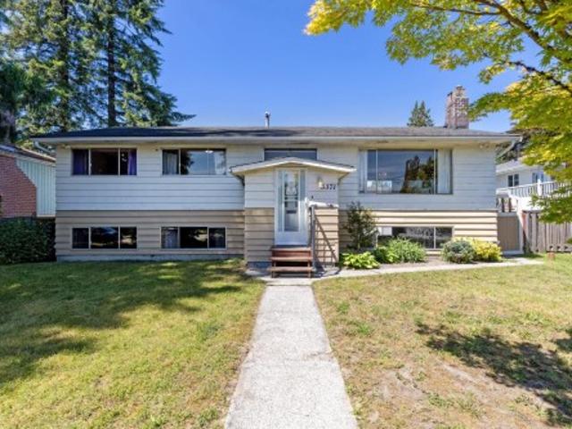 3371 Vincent Street, Port Coquitlam, BC, V3B 3T5 house for sale | Listing ID R3131 | Royal LePage