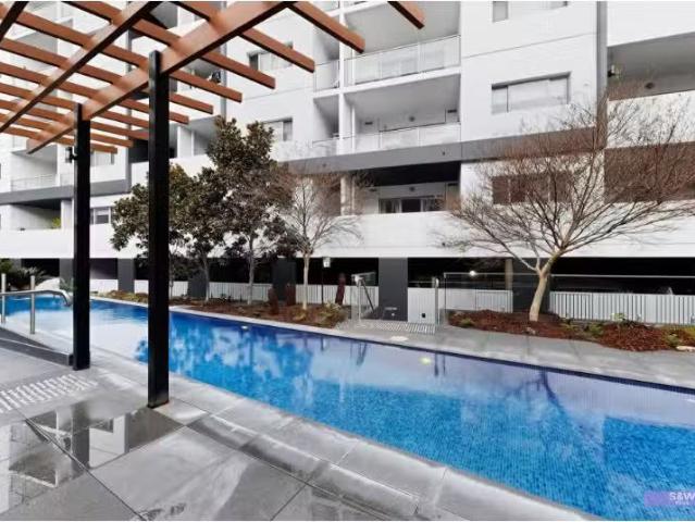 337/325 Anketell Street, Greenway ACT 2900 Apartment for rent.