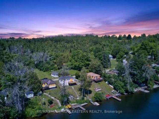337/338 Rainbow Drive, Otonabee South Monaghan, ON, K0L 1B0 house for sale | Listing ID X13561 | Royal LePage