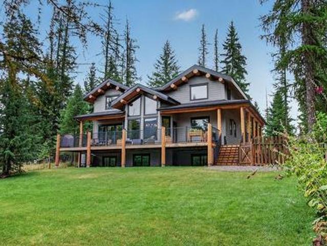 3373 Mountain View Court, Jaffray, BC, V0B 1T0 Luxury House for sale | Listing ID 10397 | Royal LePage Carriage Trade Luxury Properties