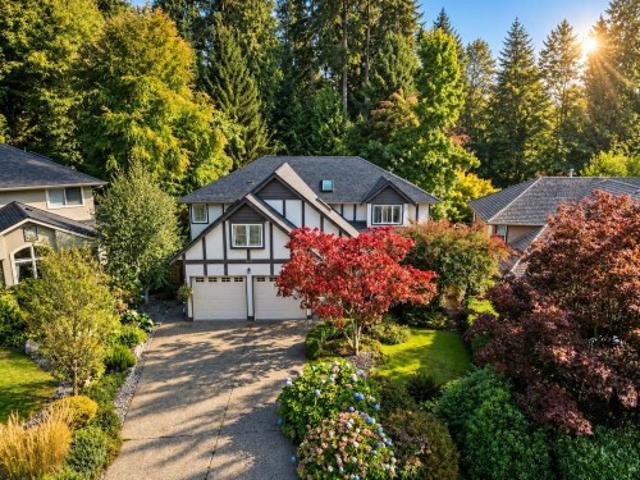 3373 Huntleigh Court, North Vancouver, BC, V7H 1C9 house for sale | Listing ID R3163 | Royal LePage