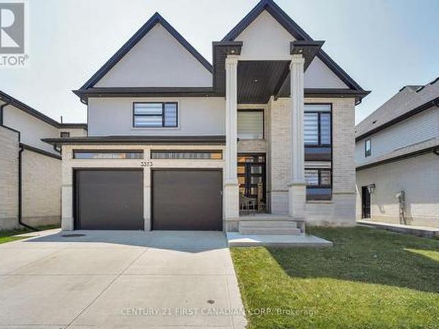 3373 Regiment Road, London South V, ON, N6P 0H2 house for sale | Listing ID X13627 | Royal LePage