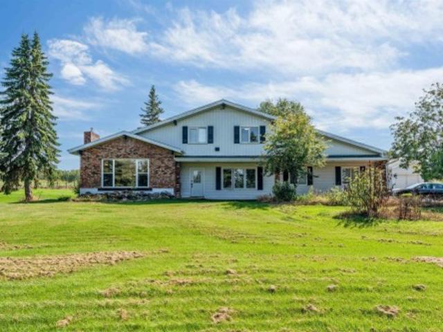 337 23 Twp Road 514, Rural Strathcona County, AB, T8B 1K9 house for sale | Listing ID E4505 | Royal LePage