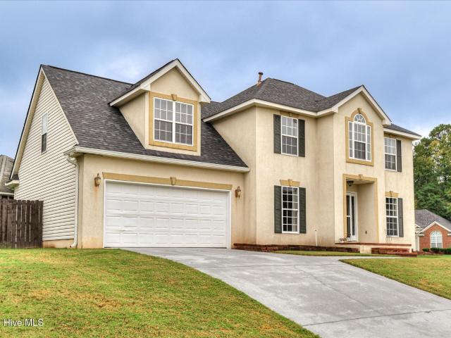 337 Cold Springs Court