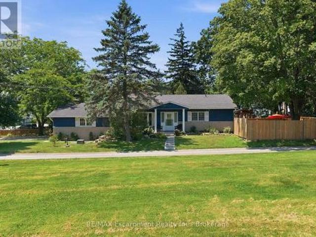 337 Concession 5 W, Hamilton, ON, L0R 1V0 house for sale | Listing ID X13811 | Royal LePage