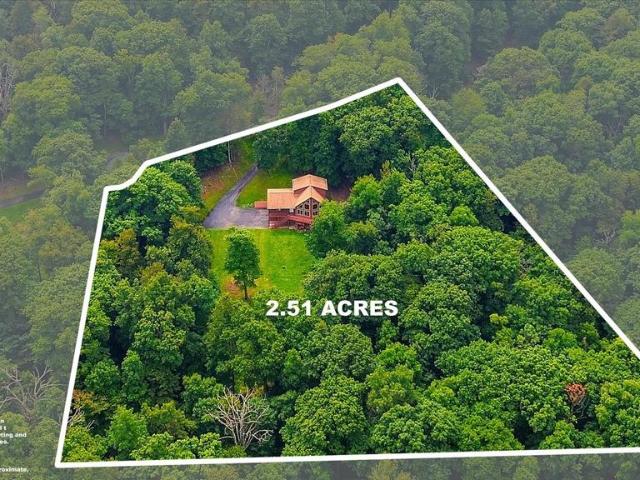 337 Chestnut Trail Road