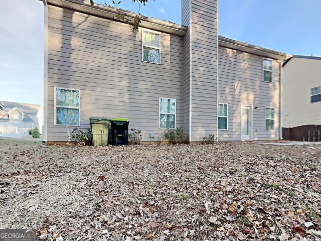 337 Cliffhaven Circle