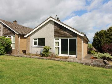 337 Annan Road, Dumfries DG1, 2 bed semi detached bungalow to rent, £795 pcm | PrimeLocation