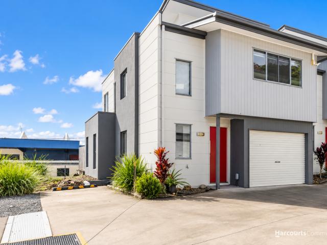 3/37 Aspland Street, NAMBOUR, QLD 4560