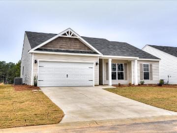 337 Bay Meadows Drive