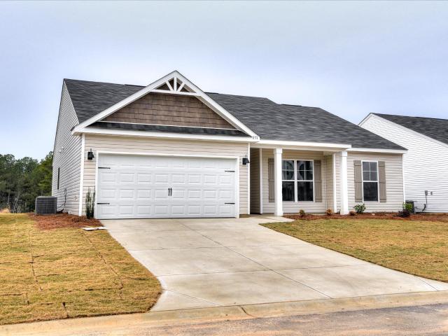 337 Bay Meadows Drive