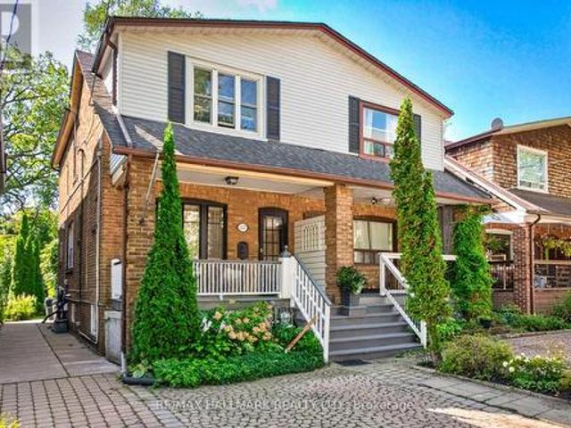 337 Balliol Street, Toronto, ON, M4S 1E1 house for sale | Listing ID C13781 | Royal LePage