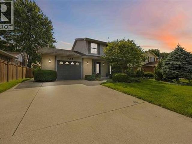 337 Beechwood Drive, St Clair, ON, N0N 1G0 house for sale | Listing ID 26022 | Royal LePage