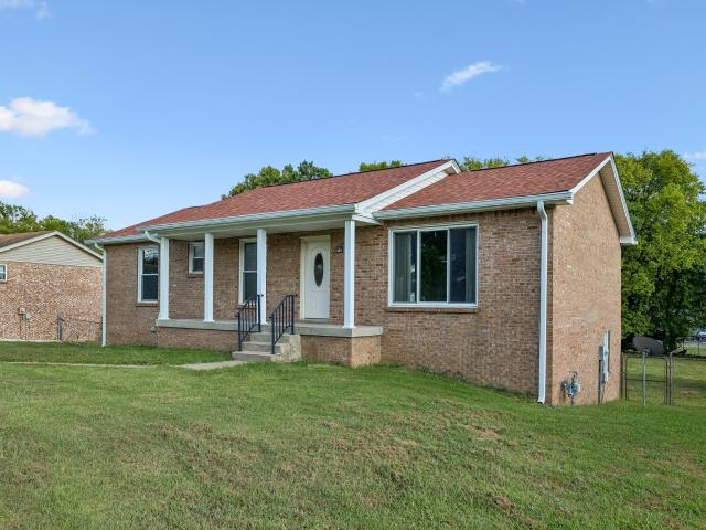 337 Belinda Pkwy
