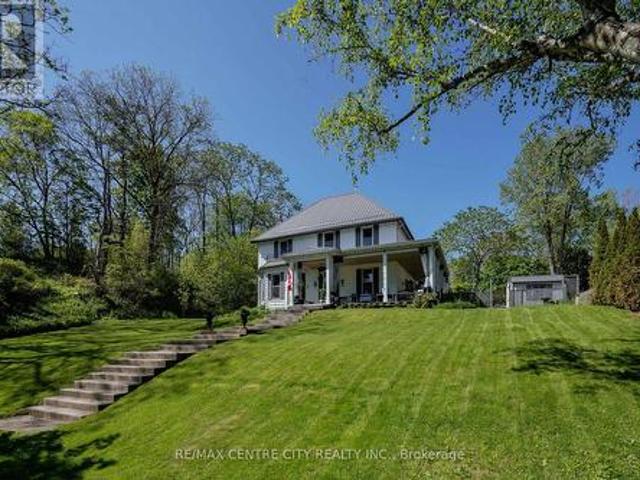337 George Street, Central Elgin Port Stanley, ON, N5L 1C5 house for sale | Listing ID X13223 | Royal LePage