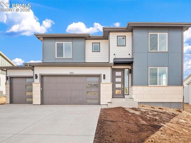 337 Grand Summit Drive, Monument, US, CO