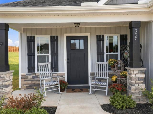 337 Dogwood Trail