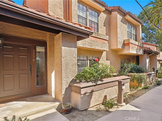 337 E Chapman