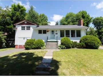337 Edinburgh St, Fredericton, NB, E3B 2E1 house for sale | Listing ID NB142631 | Royal LePage
