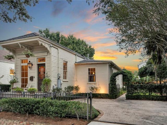 337 eleonore street