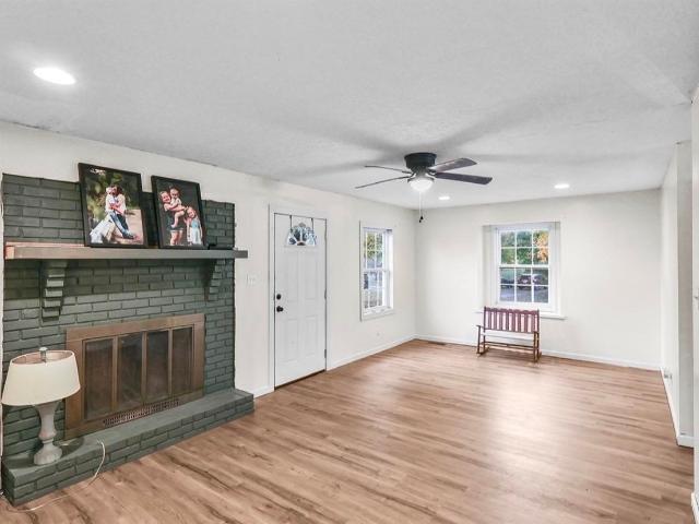 337 Eugene Keen Road