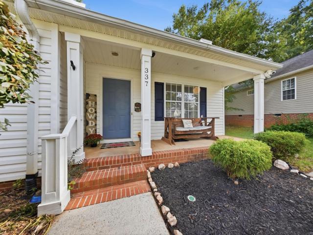 337 Firebridge Drive