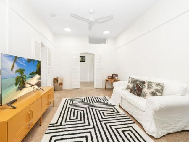3/37 Hale St, Townsville City