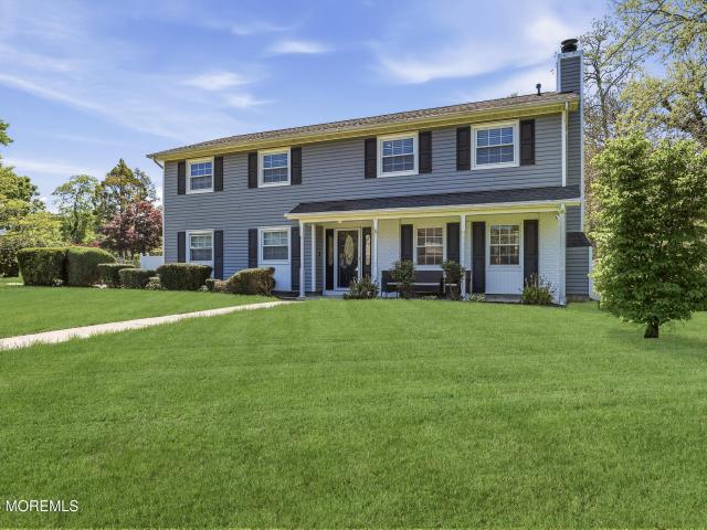337 Hilltop Road