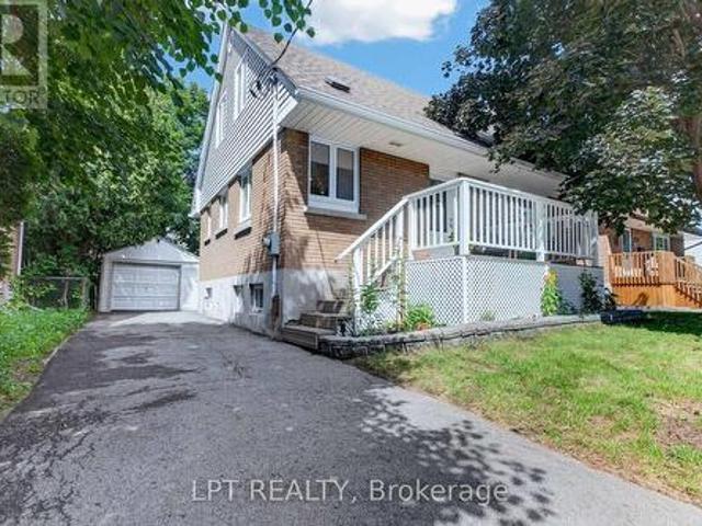 337 Joffre Belanger Way, Ottawa, ON, K1L 5K5 house for sale | Listing ID X13691 | Royal LePage