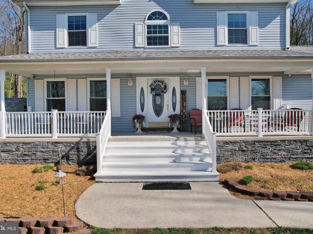 337 Laurel Wood Drive