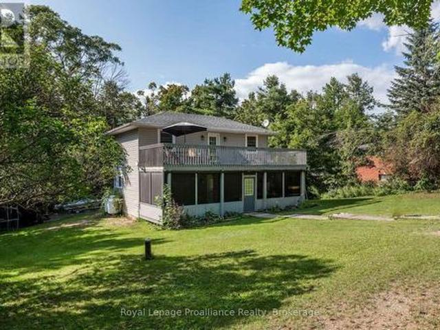 337 Lake Dalrymple Road, Kawartha Lakes Carden, ON, L0K 1W0 house for sale | Listing ID X13712 | Royal LePage