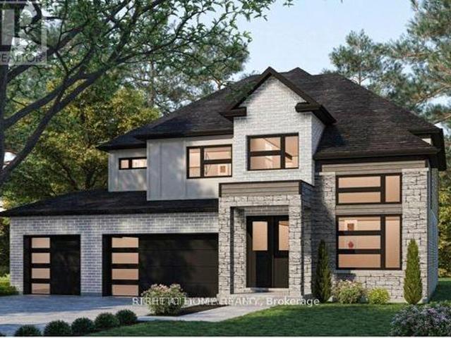 337 Manhattan Drive, London South K, ON, N6K 0L5 house for sale | Listing ID X13817 | Royal LePage