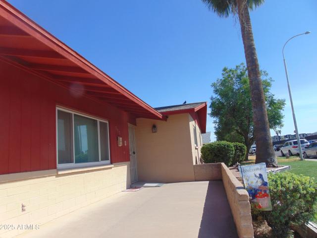 337 N Comanche Dr, Chandler, AZ 85224 | MLS #6920