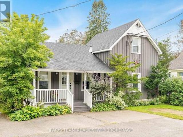 337 Nottawasaga Street, Orillia, ON, L3V 3K7 house for sale | Listing ID S13772 | Royal LePage