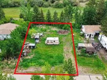 337 Smith Crescent, Rural Parkland County, AB, T7Z 2T9 vacan.